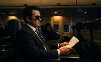D.B. Cooper hijacking mystery unsolved FBI files