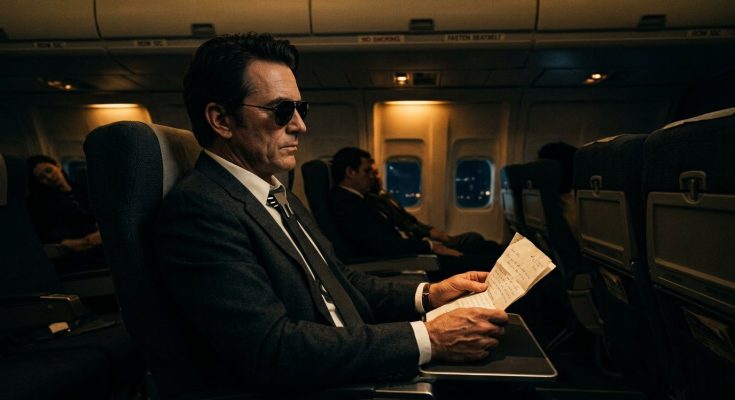 D.B. Cooper hijacking mystery unsolved FBI files